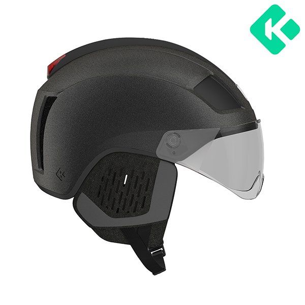 Lazer Helm Nova KC NTA L MATTE BLACK (5400974042290)