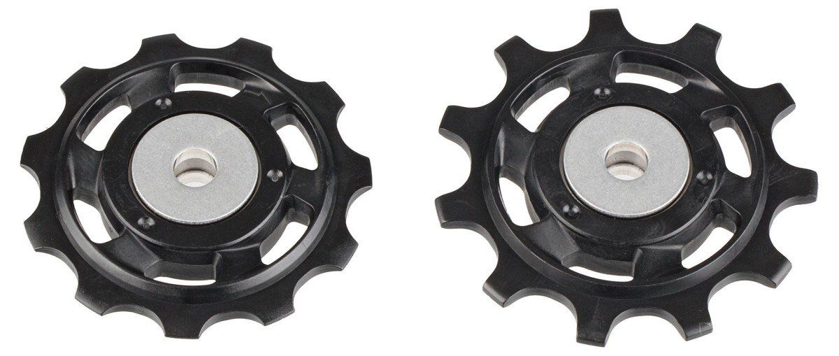 Shimano Derailleurwielset 11-Sp (4524667347996)