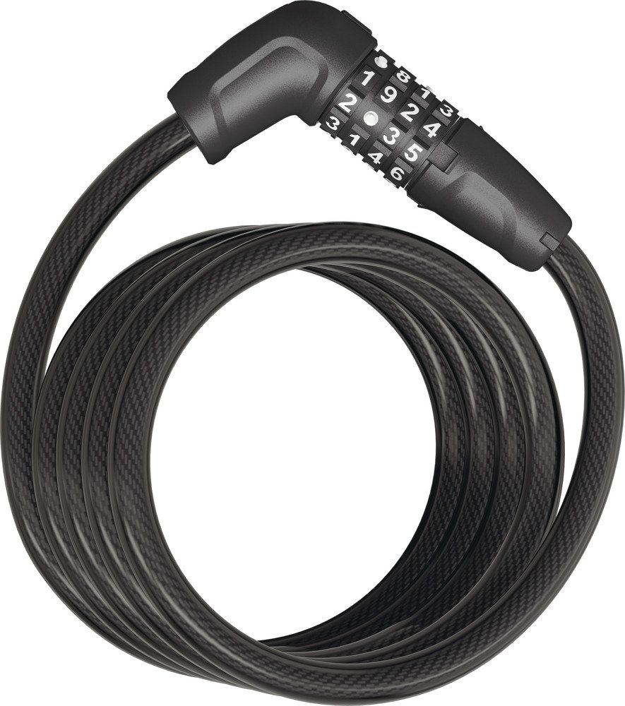 Abus kabelslot Tresor 6512C/180 SCMU (4003318134159)