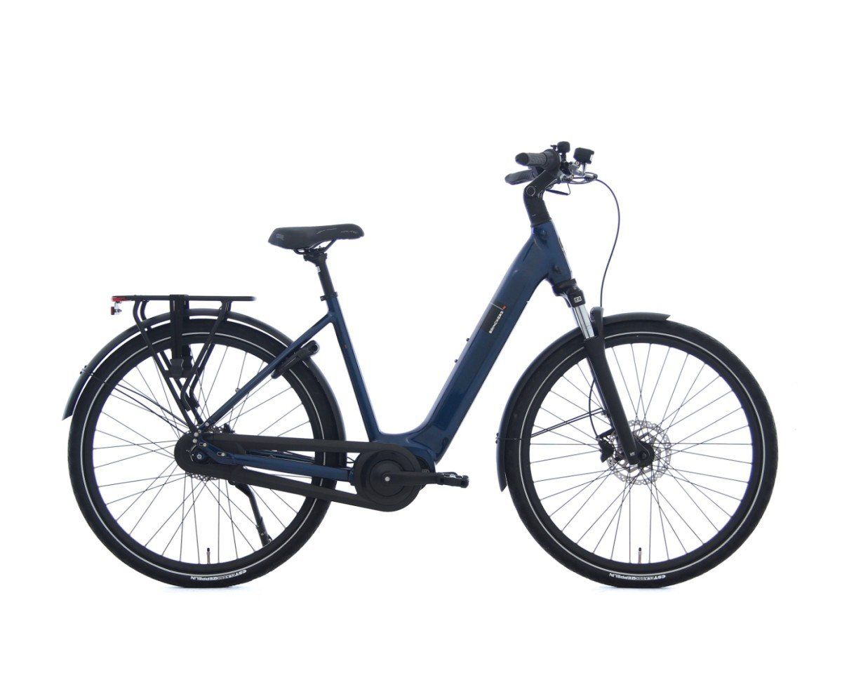 Brinckers Brisbane EVO M8 Dames Blue 48cm 2025 (8720143980633)