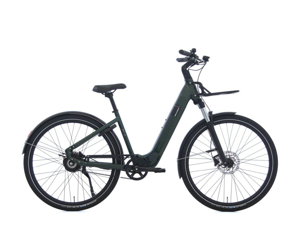 Brinckers BRNO R2 Dames Green 55cm 2025 (8720143980619)
