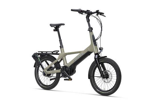 SPARTA s-Compact Olive Gloss 45cm 2024 (8713568512527)