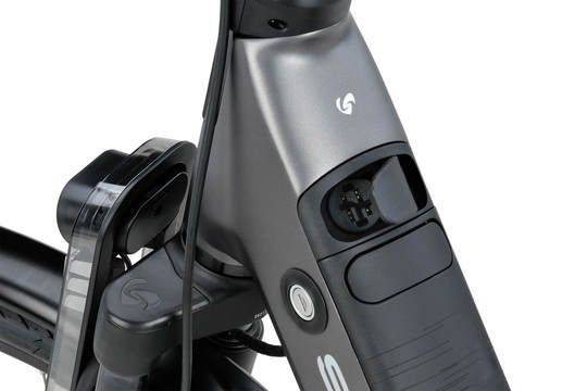 SPARTA D-Rule Fit 2026 Dames GREY BROWN MATTE 57cm 2026 (8713568553711)