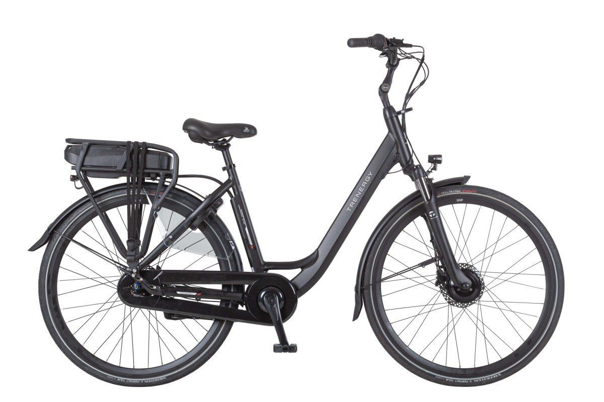 Trenergy Silves FHM N7 Dames Meteorite Black 54cm 2026 (6153846637627)