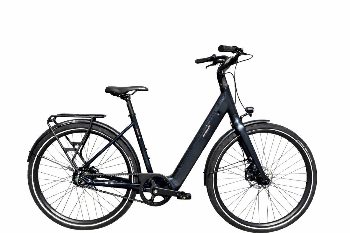 Brinckers Blaze Dames Grey 50cm 2026 (8720143980909)