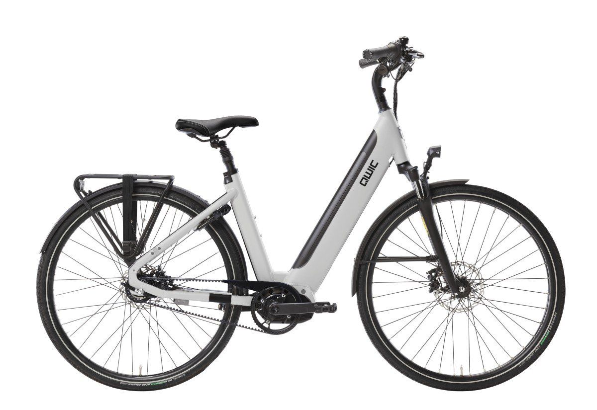 QWIC INTER Tour Dames Chalk White S 46cm 2026 (8718792547857)