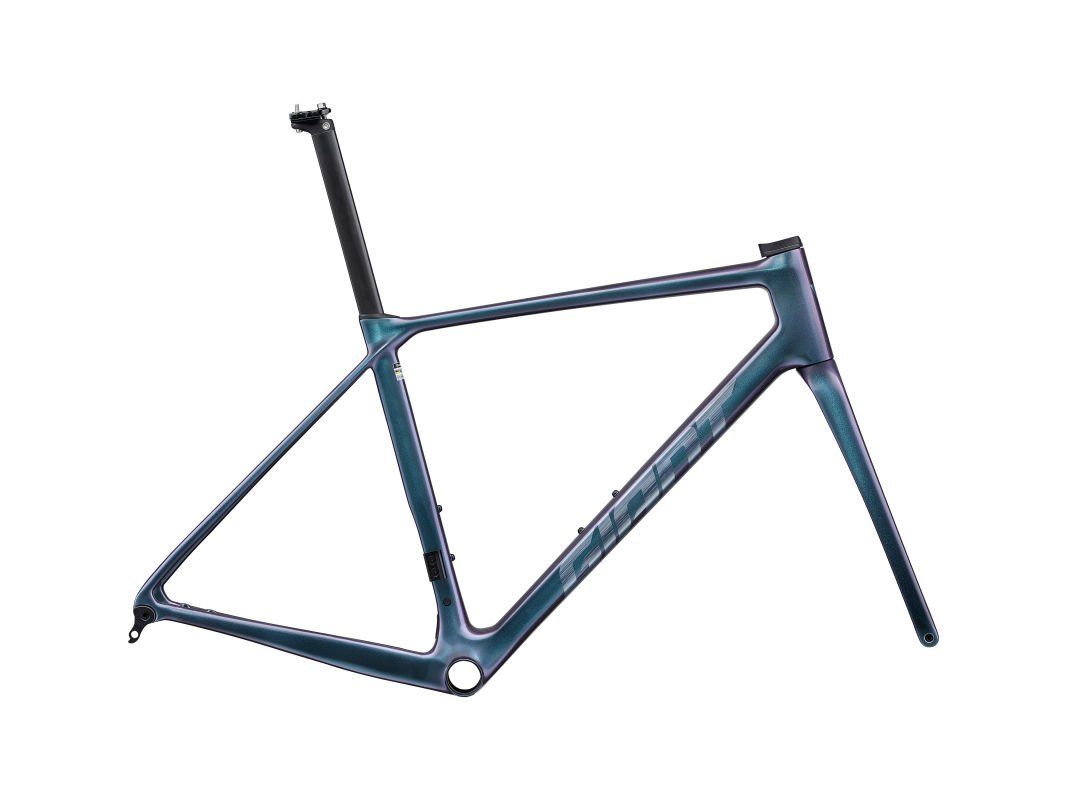 GIANT TCR Advanced Pro Heren Blue Dragonfly L L 2025 (4711291081710)