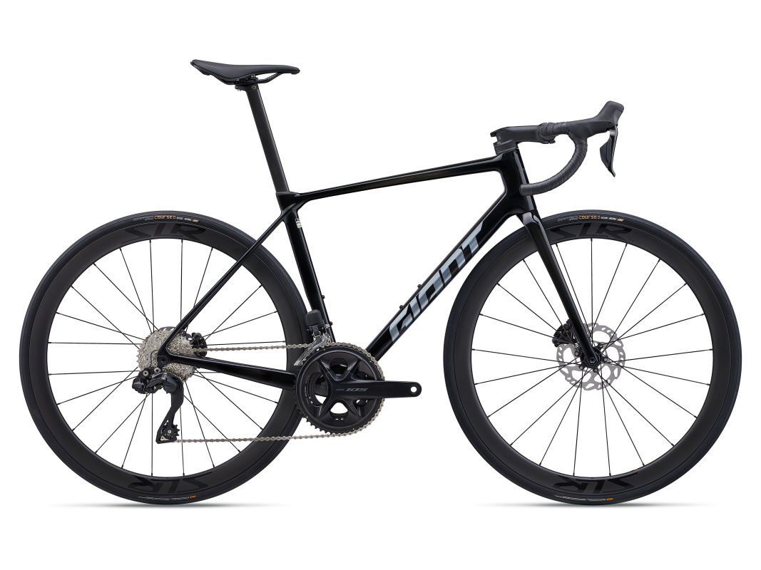 GIANT TCR Advanced Pro Power Heren Carbon ML M/L 2025 (4711291078833)
