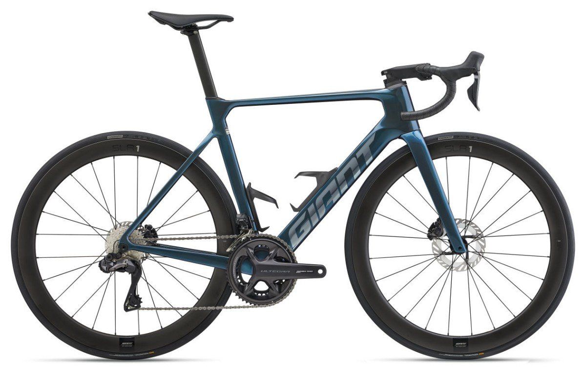 GIANT Propel Advanced Pro Heren Ocean Twilight ML M/L 2025 (4711291092426)