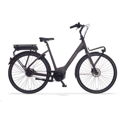 CORTINA E-Common =500Wh Dames Demitasse Matt D57 2023 (8719461045940)