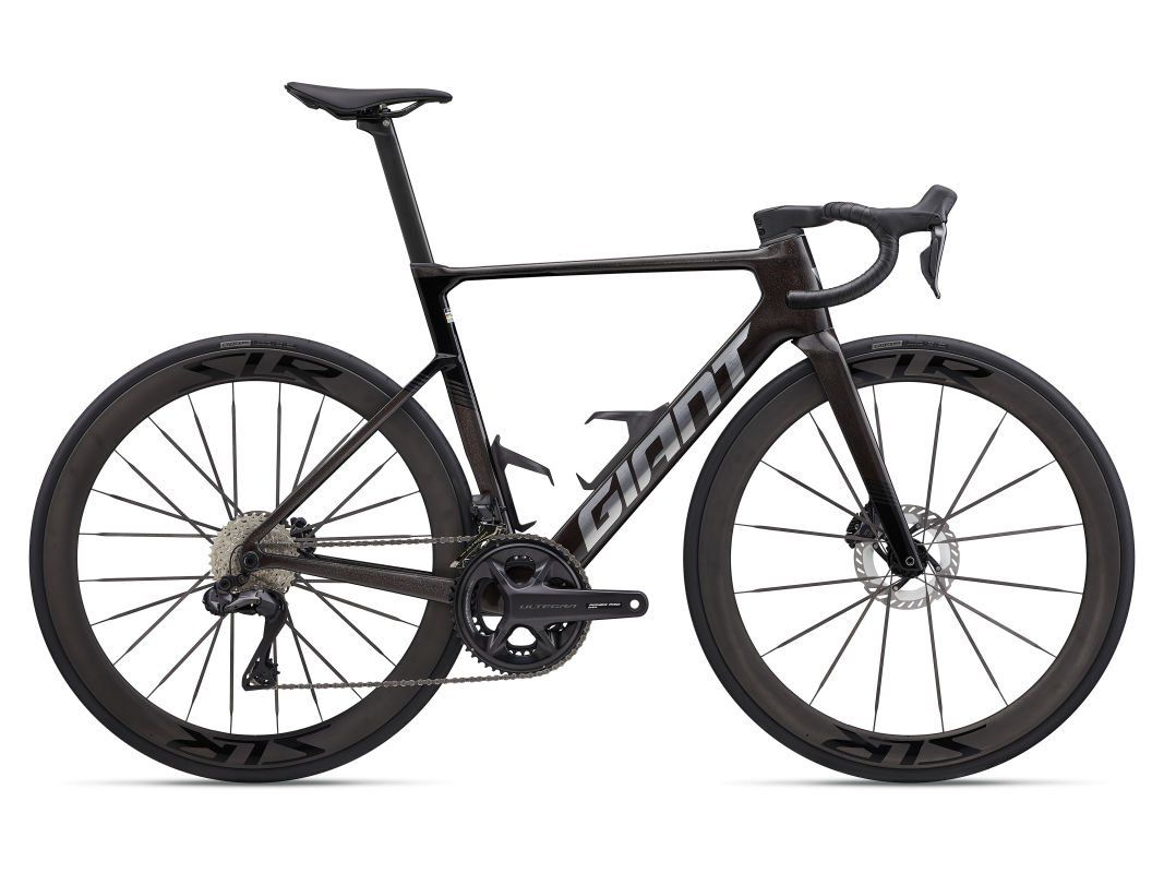 GIANT Propel Advanced Pro Heren Obsidian Pulse ML M/L 2027 (4711291265332)