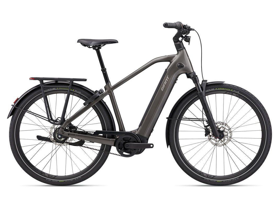 GIANT AnyTour E+3 Heren Stealth Chrome L L 2027 (4711291270138)