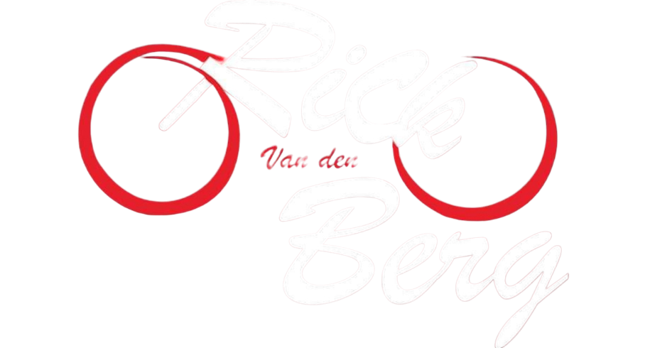 Logo Rick van den Berg Fietsen