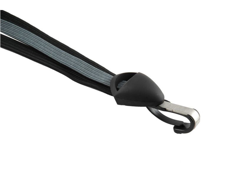 Binder Cordo haak zw/zilver (8717565601826)