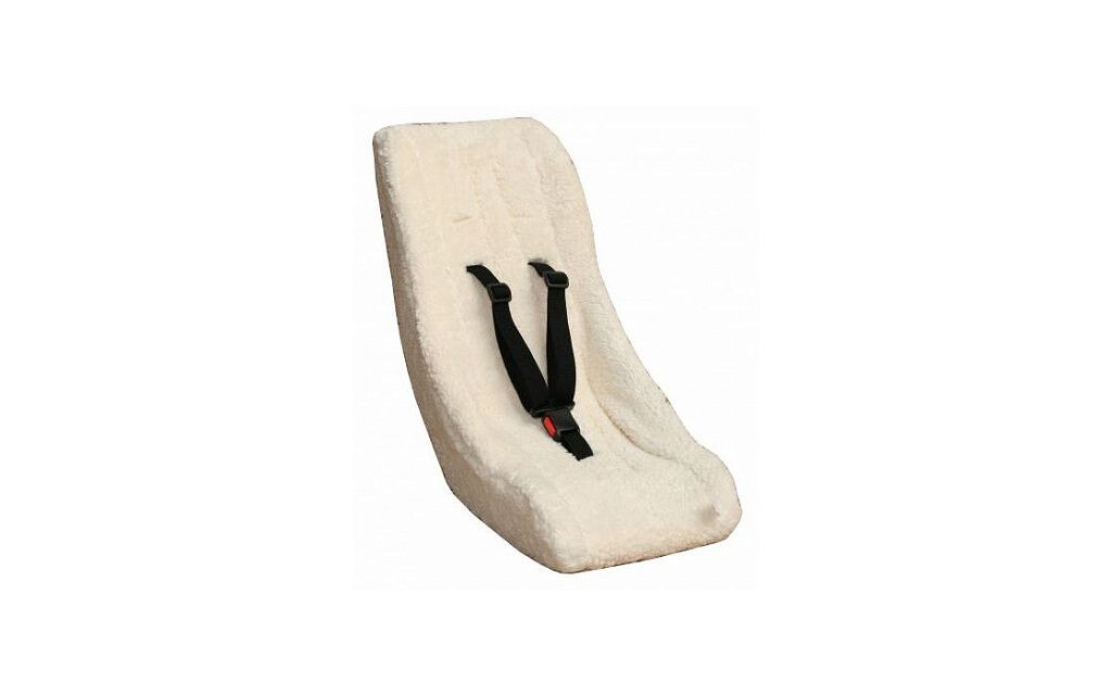 Melia Babyschaal voor uw bakfiets/fietskar Comfort (8717677870035)
