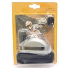 PYTHON SCHIJFREMSLOT 10MM+KABEL (8717729482087)