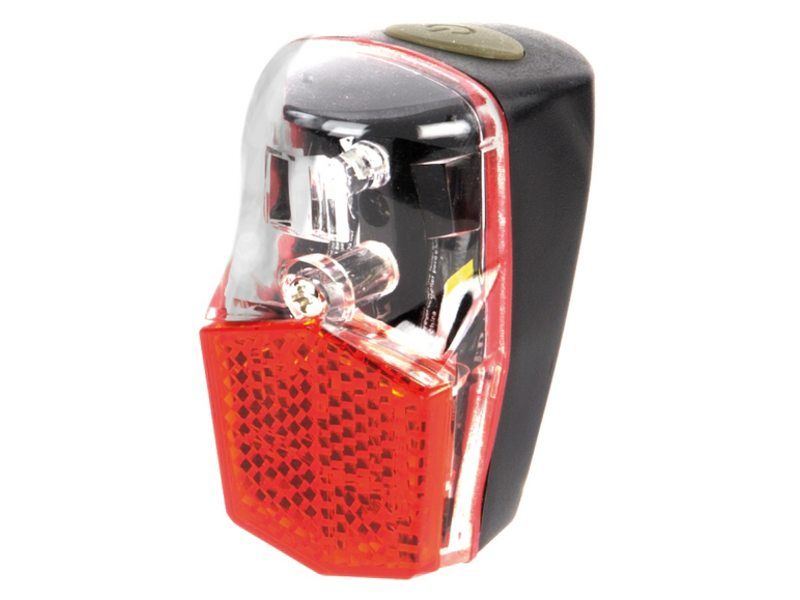 Ikzi achterlamp 1 led spatbord achterlamp sjiek (8717729489925)