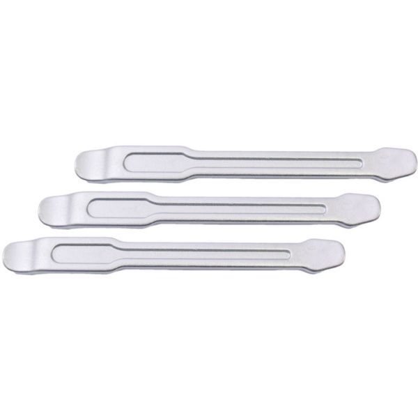 Bandafnemerset Edge 3-delig - Heavy Duty (8718404001005)