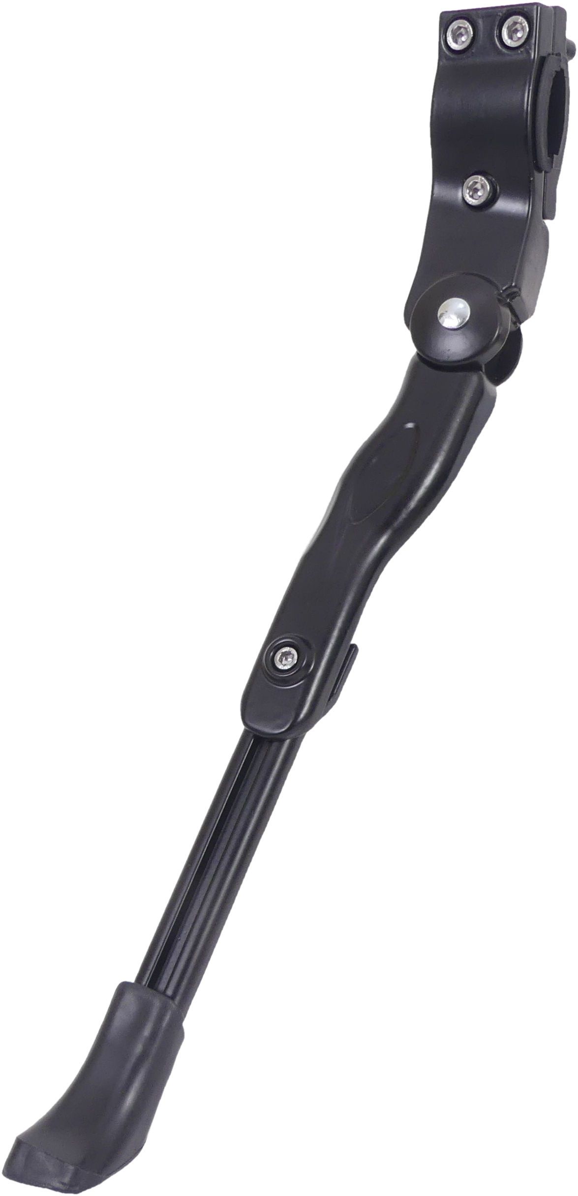 Edge FIETSSTANDAARD 26/28" ACHTERVORK MONTAGE - ZWART (8718404520216)