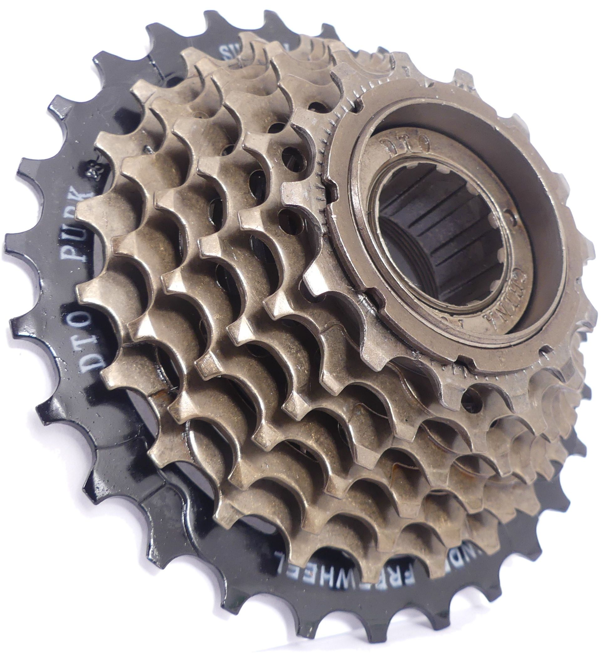 FREEWHEEL 7 SPEED EDGE 14-28T (8718404520933)