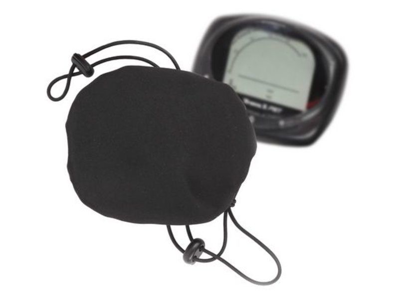 Mirage beschermhoes display protector e-bike (8718836200496)