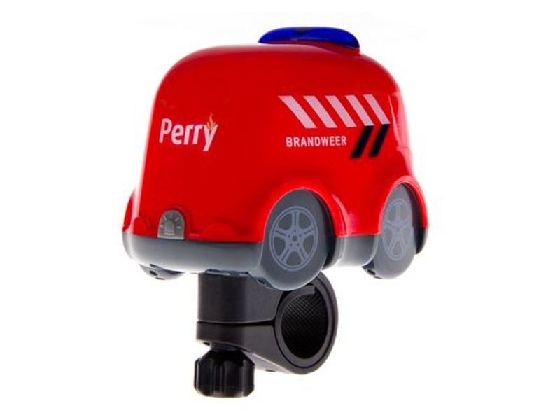Pexkids toeter brandweerauto perry (8718836207327)