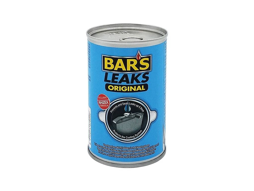 Bar's Leaks Radiator Lek Stop Original v2 (8719274370208)