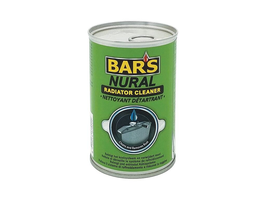 Bar's Leaks Cleaner (8719274370222)