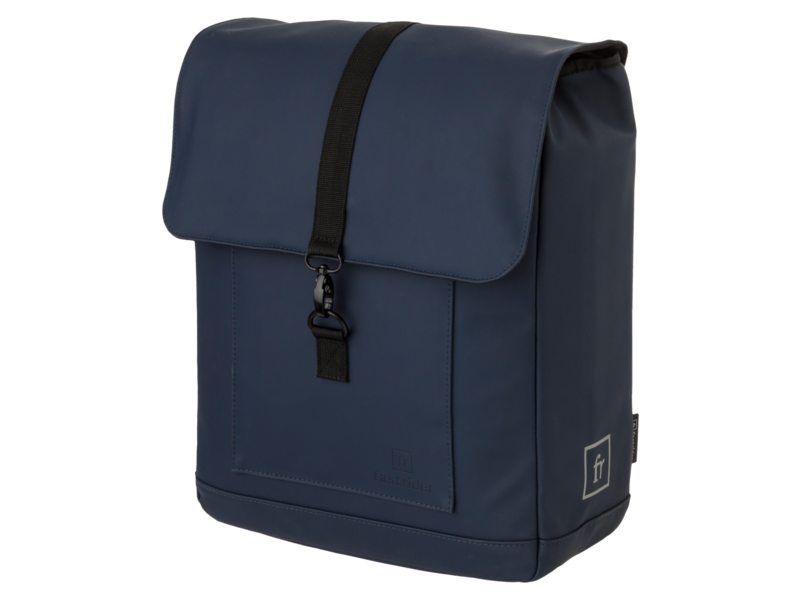 Fastrider JAXX ENKELE FIETSTAS BLAUW (8720866050187)