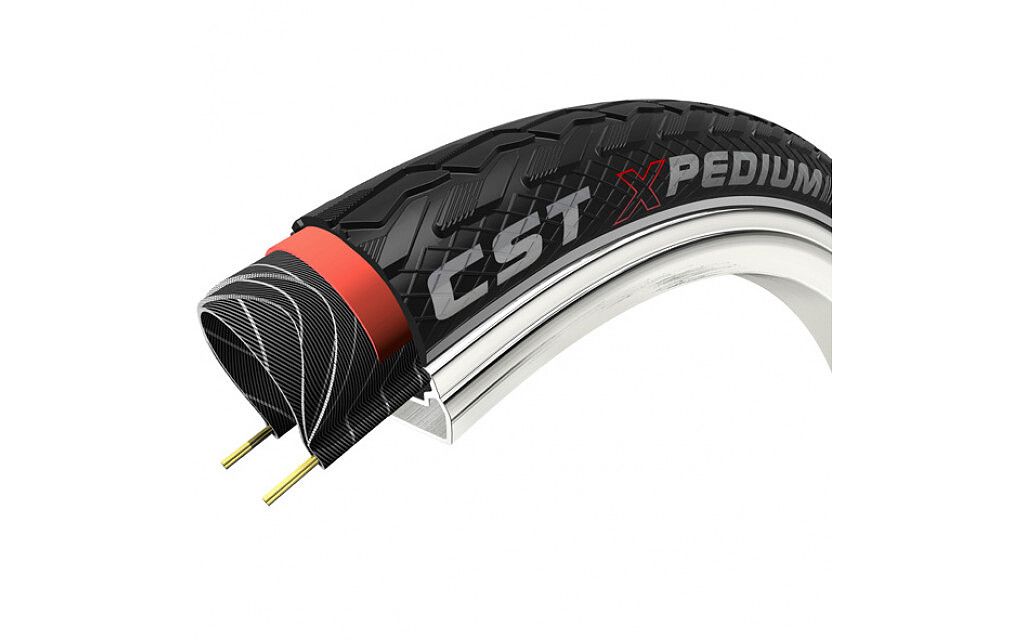 Cst Buitenband Xpedium One 28 x 1.50" / 40-622 mm - (4717784631424)