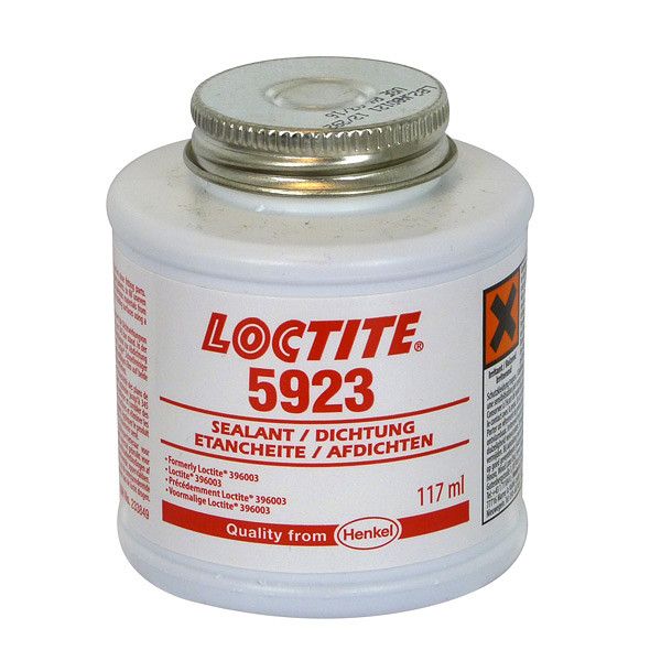 LOCTITE 5923 VLOEIBARE PAKKING 117 ML (5010266291925)