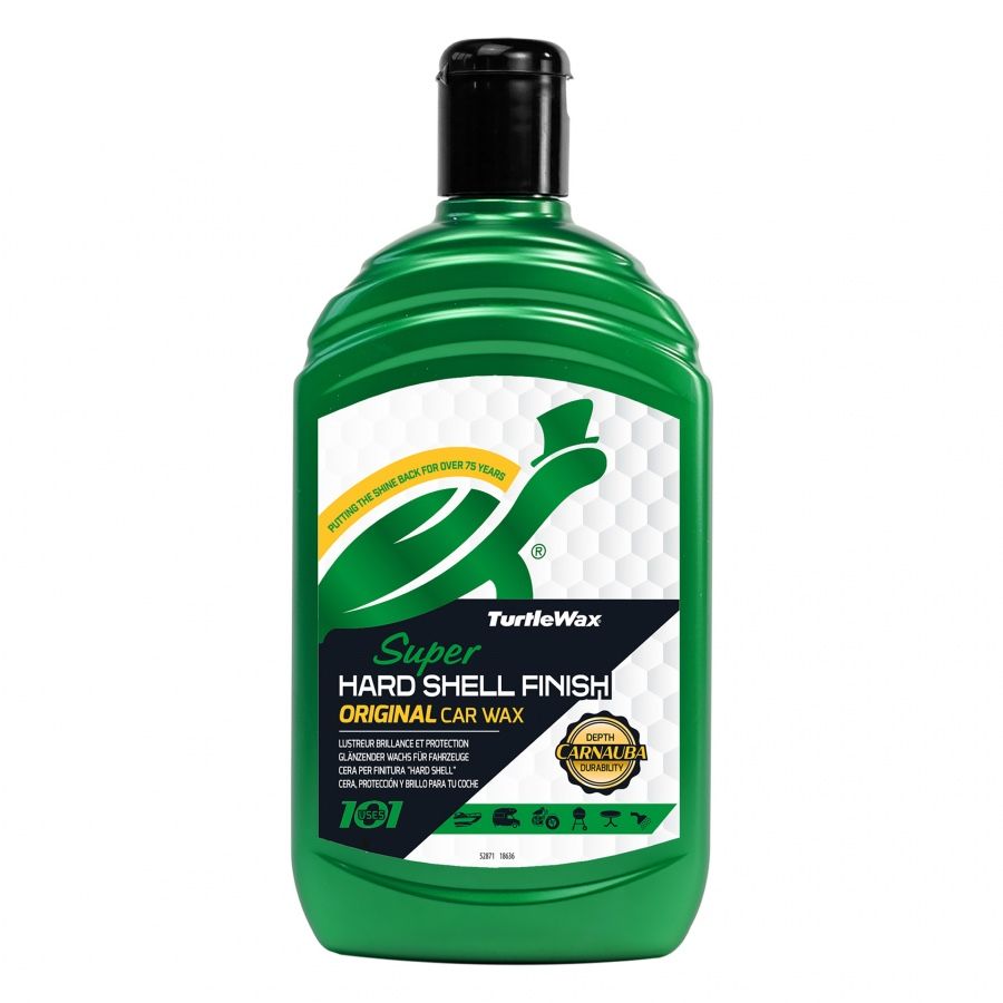 TURTLE WAX ORIGINAL (5010322541186)