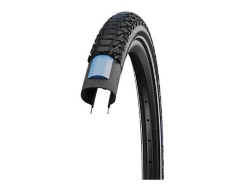 Schwalbe bub marathon plus tour 28x1.75 47-622 add (4026495905213)