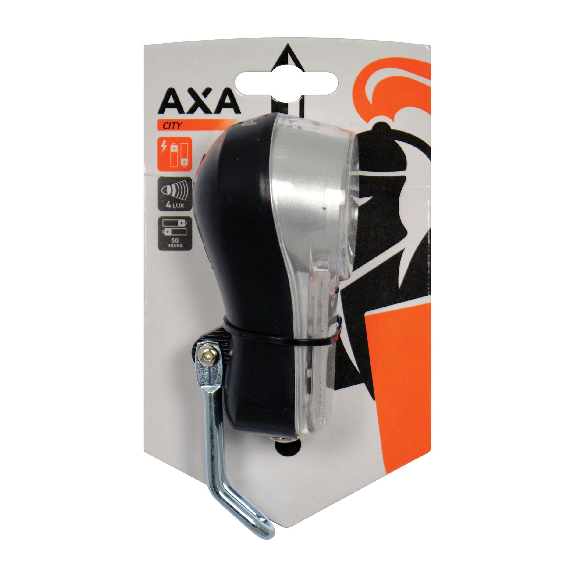 AXA KOPLAMP CITY SWITCH (3379922011959)