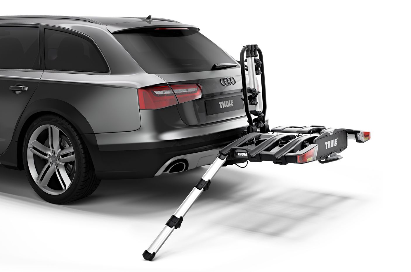Thule FOLDABLE LOADING RAMP XT (091021047990)