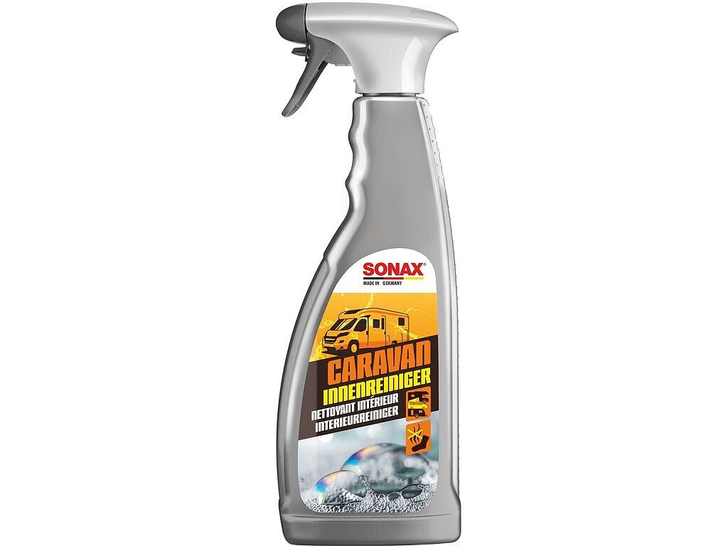 Sonax caravan interrieur reiniger 750 ml (4064700721401)