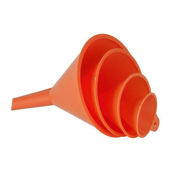 PRESSOL TRECHTER SET (4103810023606)