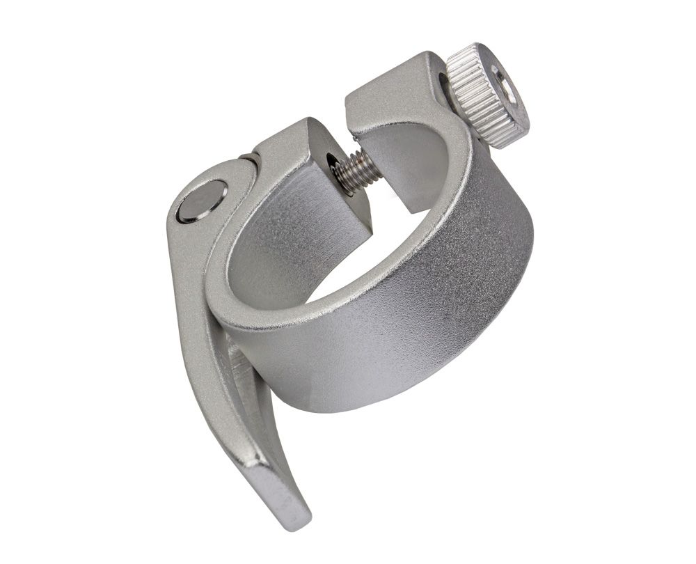 Ergotec Zadelbuisklem 34.9 Qr Zi (4016538084104)