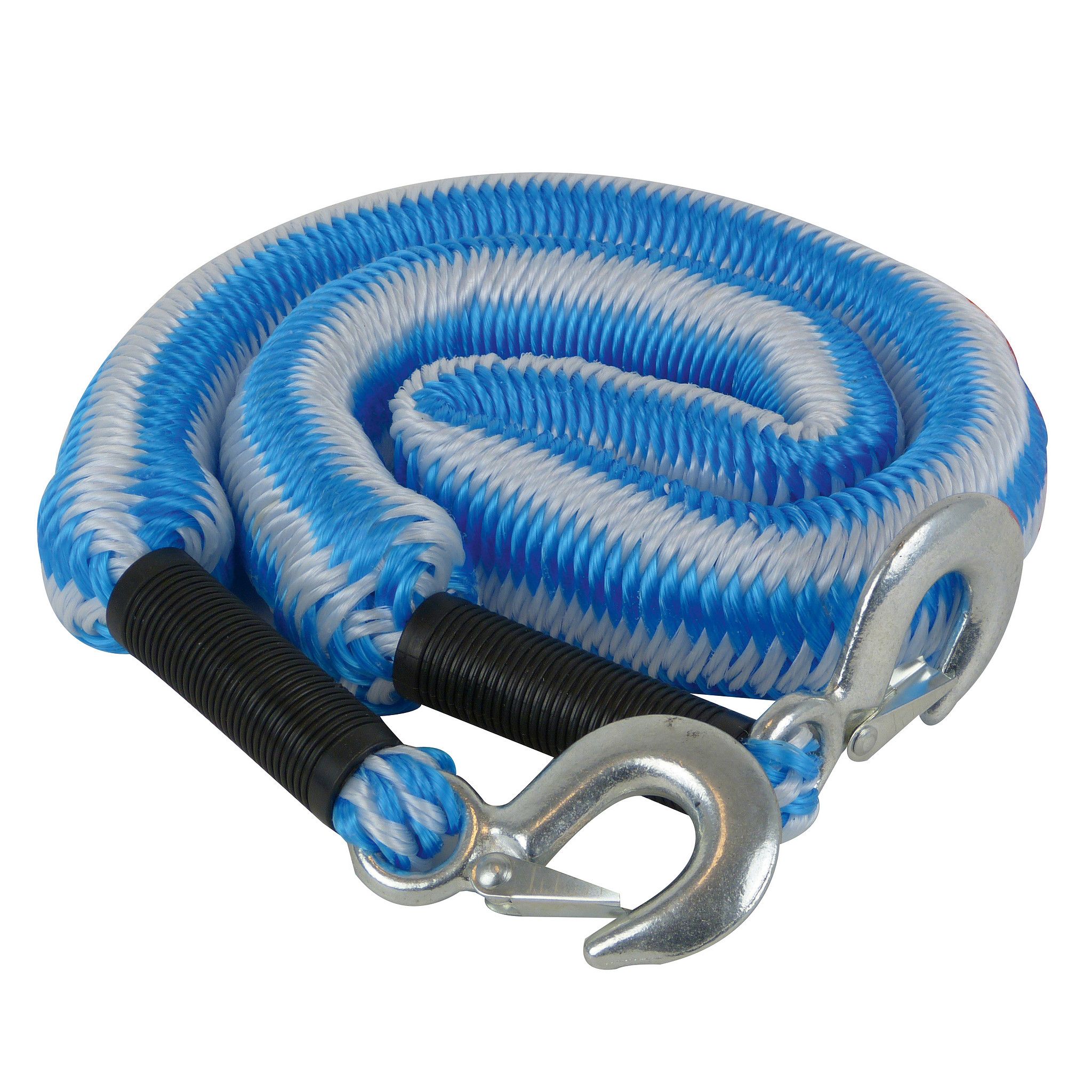 CARPOINT SLEEPKABEL STRETCH 2000 KG (8711293414666)
