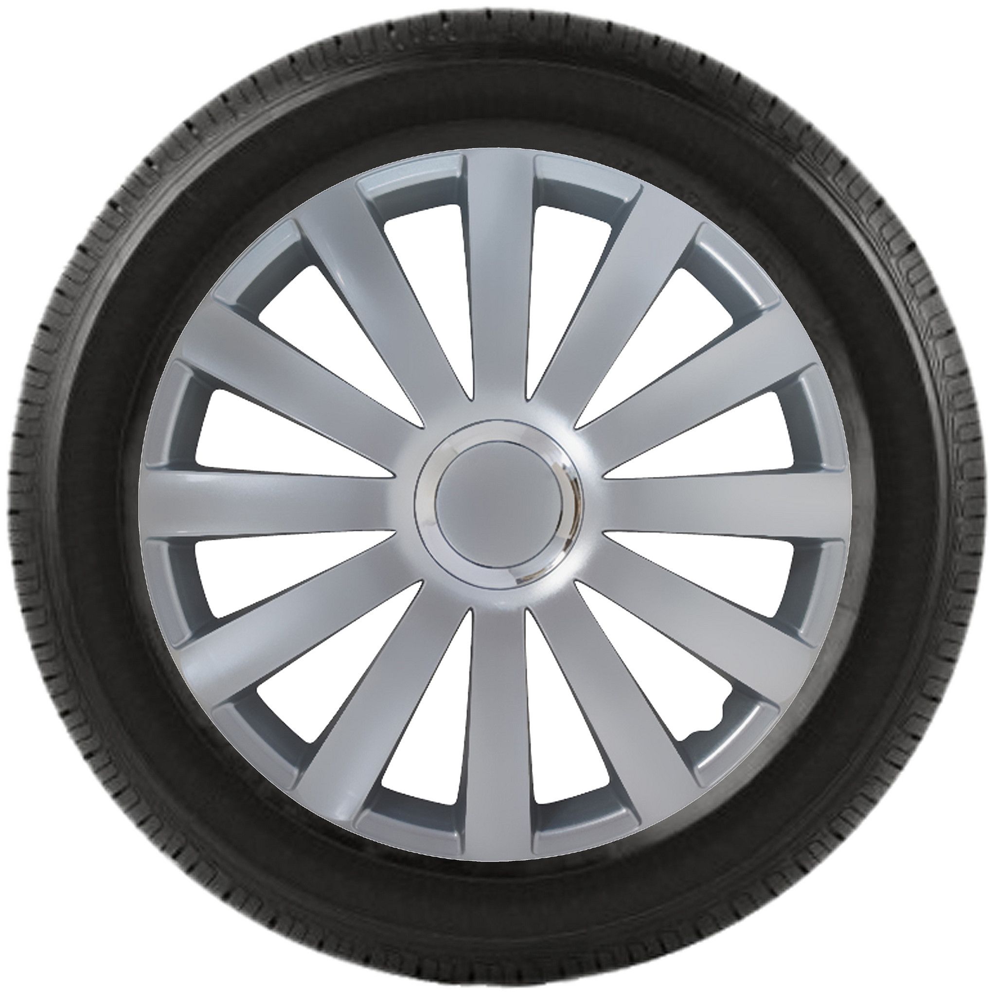 Gorecki Wieldoppenset Spider Pro 13 inch (8711293416462)