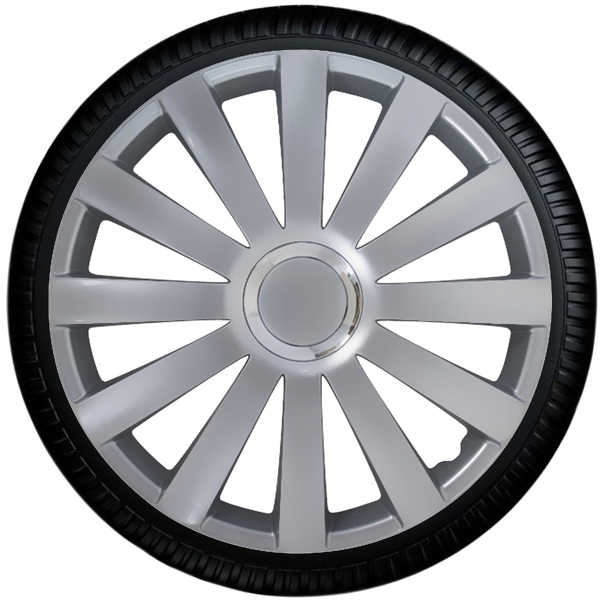 Gorecki Wieldoppenset Spider Pro 16 inch (8711293416677)