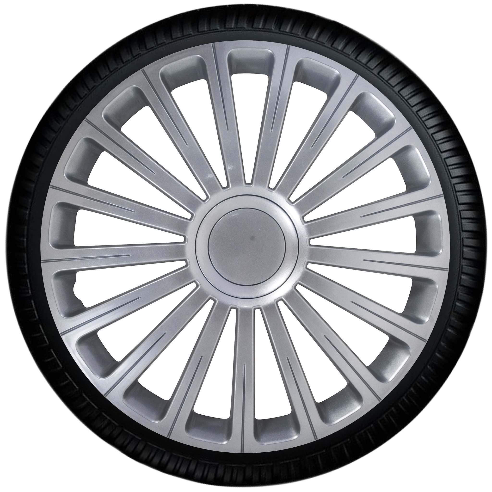 Gorecki Wieldoppenset Radical Pro 16 inch (8711293417025)