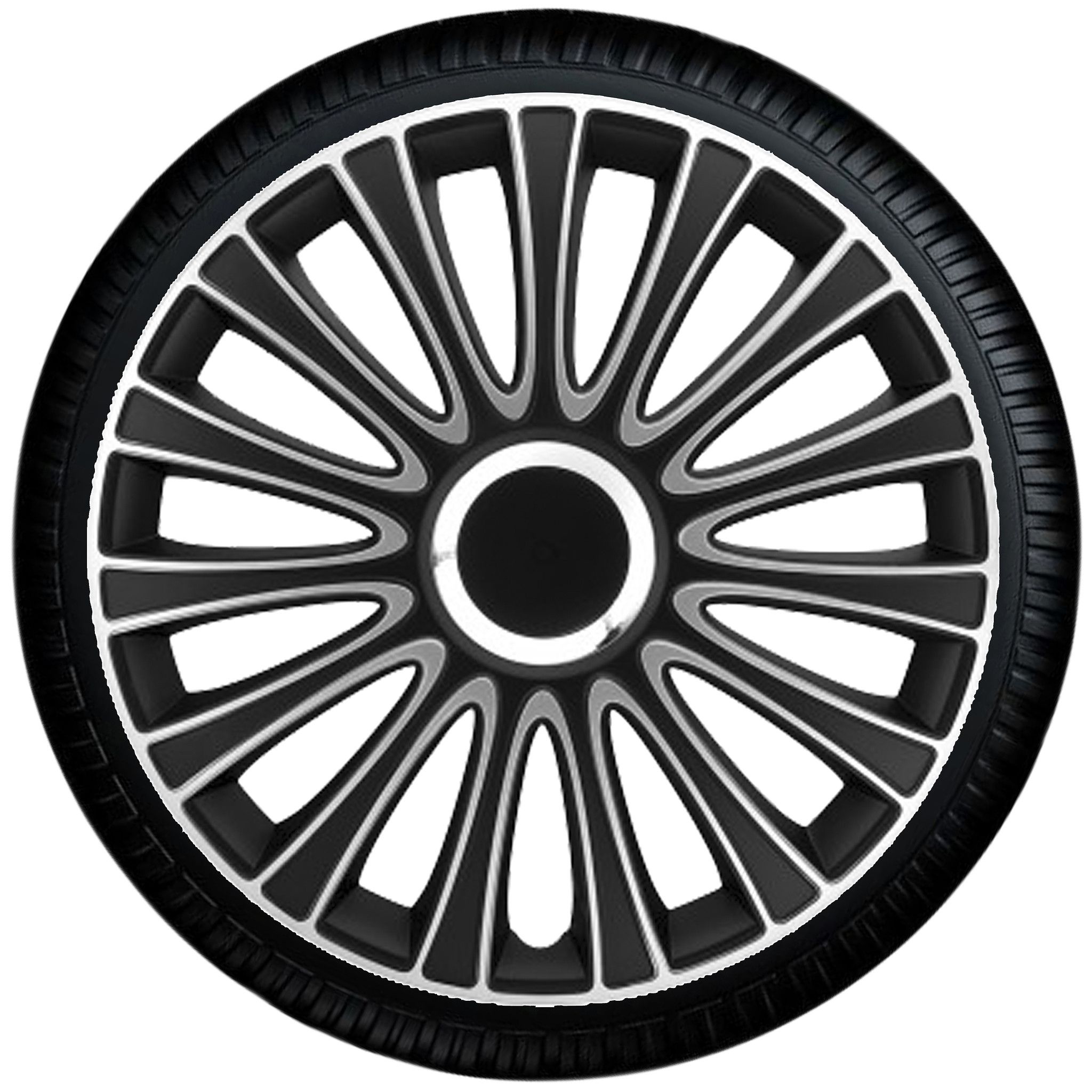 Gorecki Wieldoppenset Lemanspro Si/Bl 15" (8711293443420)