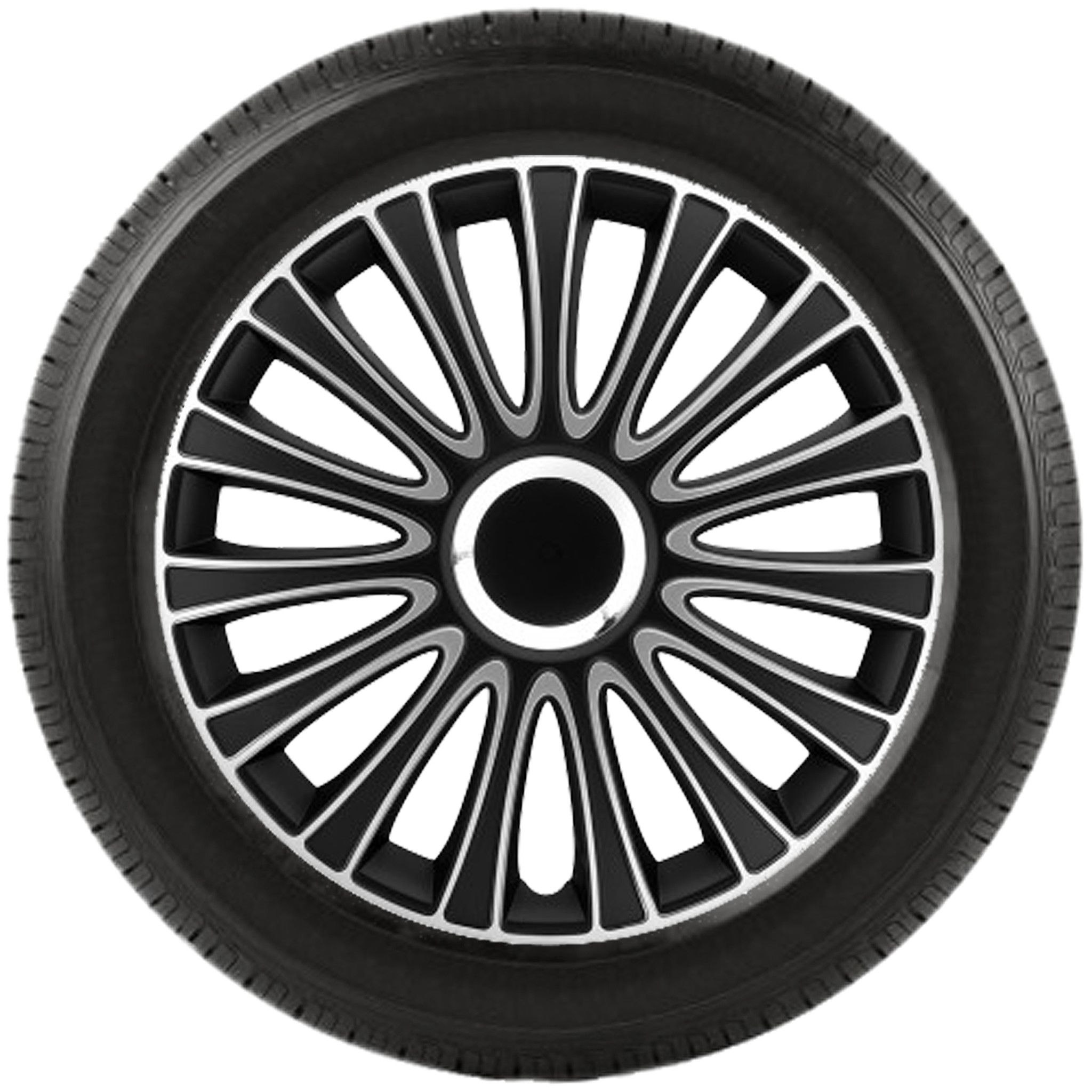 Gorecki Wieldoppenset Lemanspro Si/Bl 14" (8711293443352)