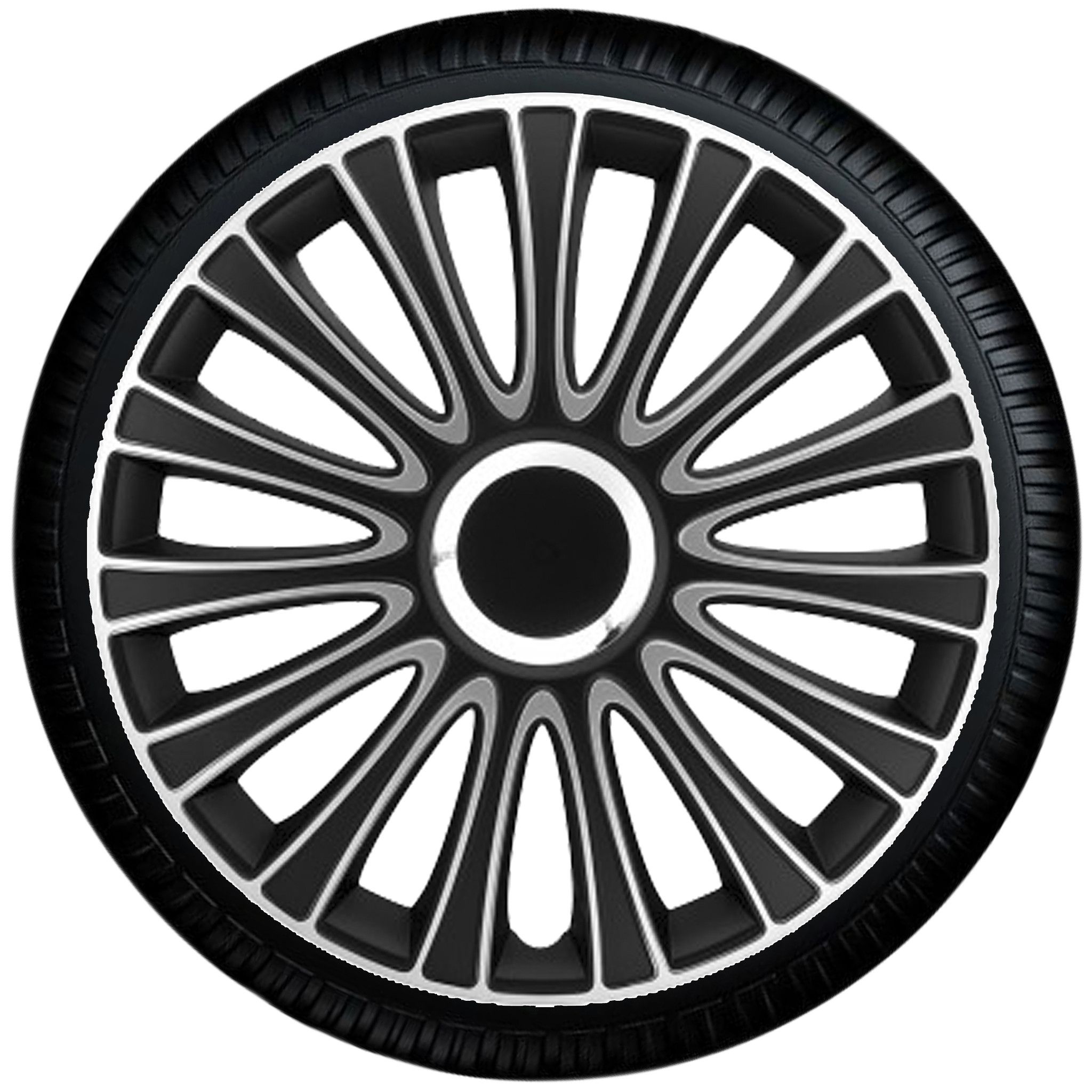 Gorecki Wieldoppenset Lemanspro Si/Bl 16" (8711293443499)