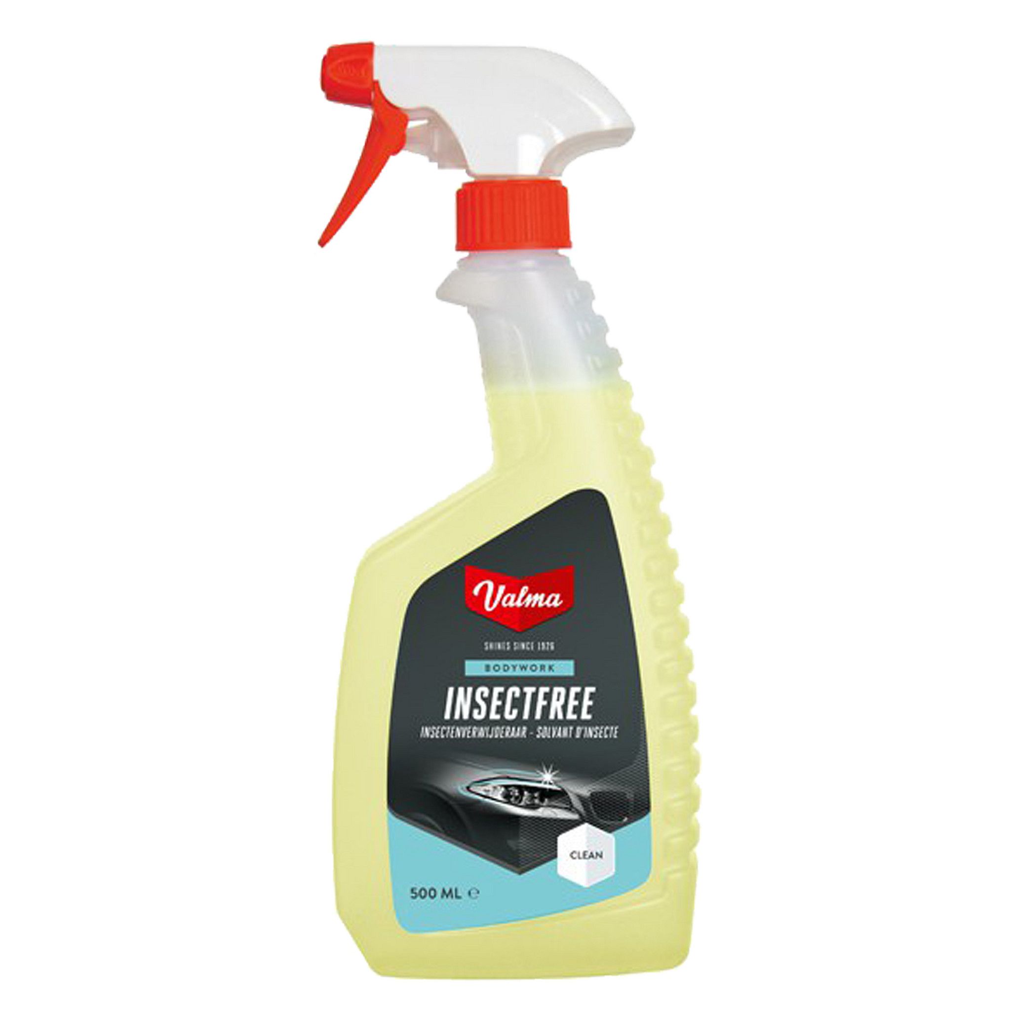 Valma A52g Insectenverwijderaar 500Ml Valma A52g I (8711293446223)
