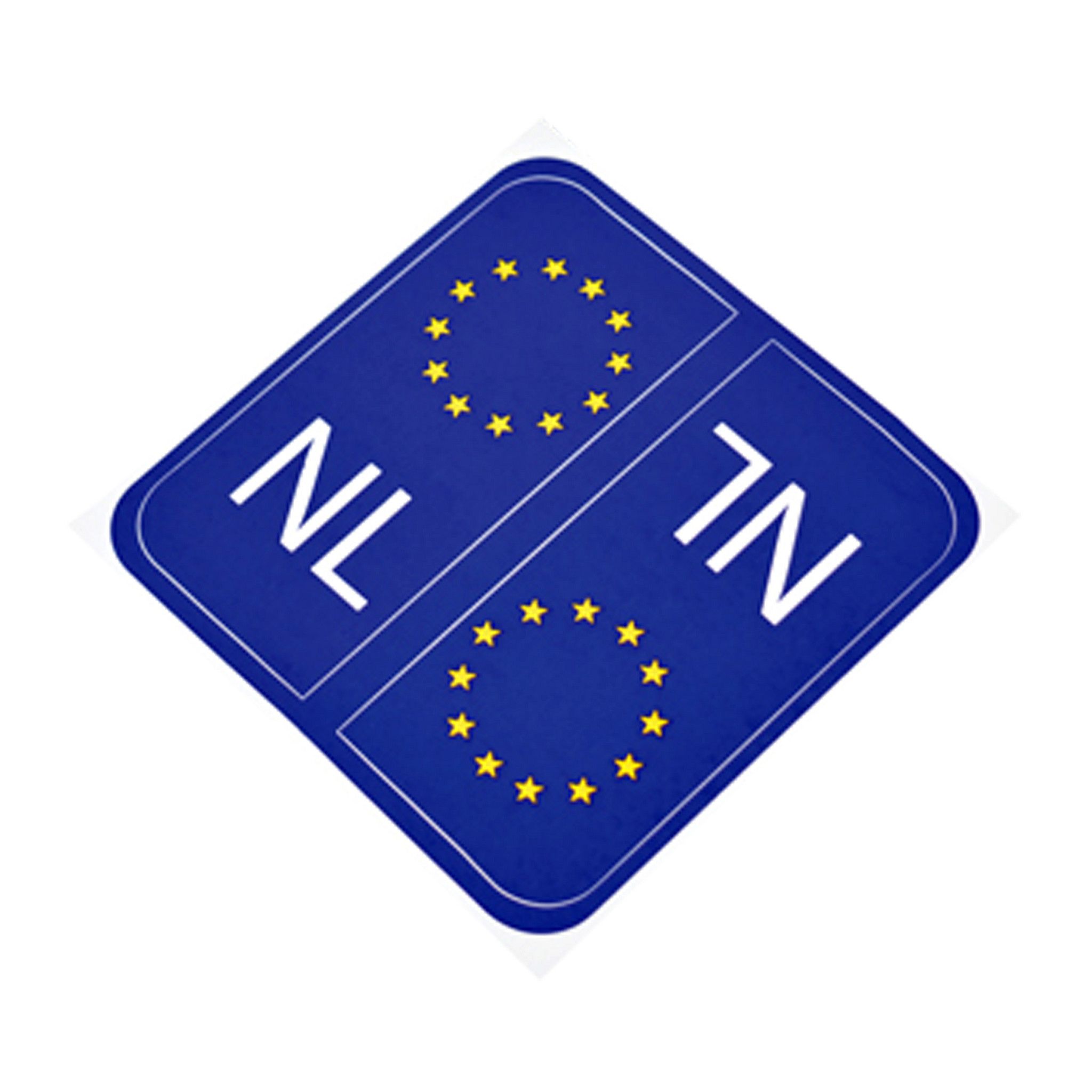CARPOINT NL NUMMERPLAATSTICKER (8711293446209)