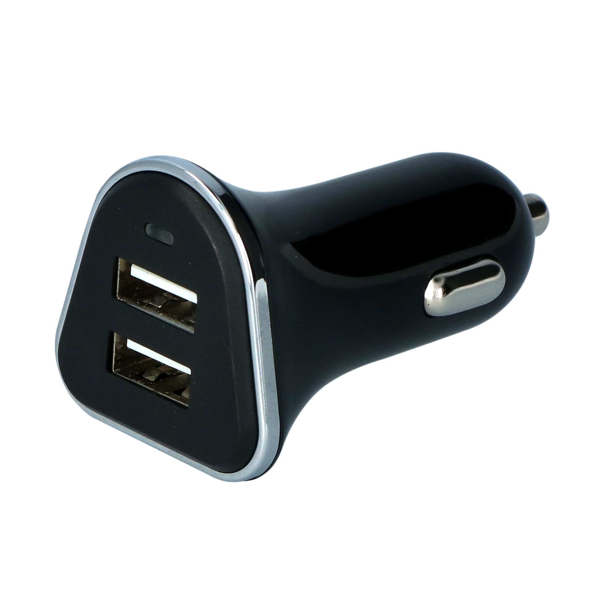 CARPOINT DUAL USB CAR CHARGER 0517074 (8711293454181)