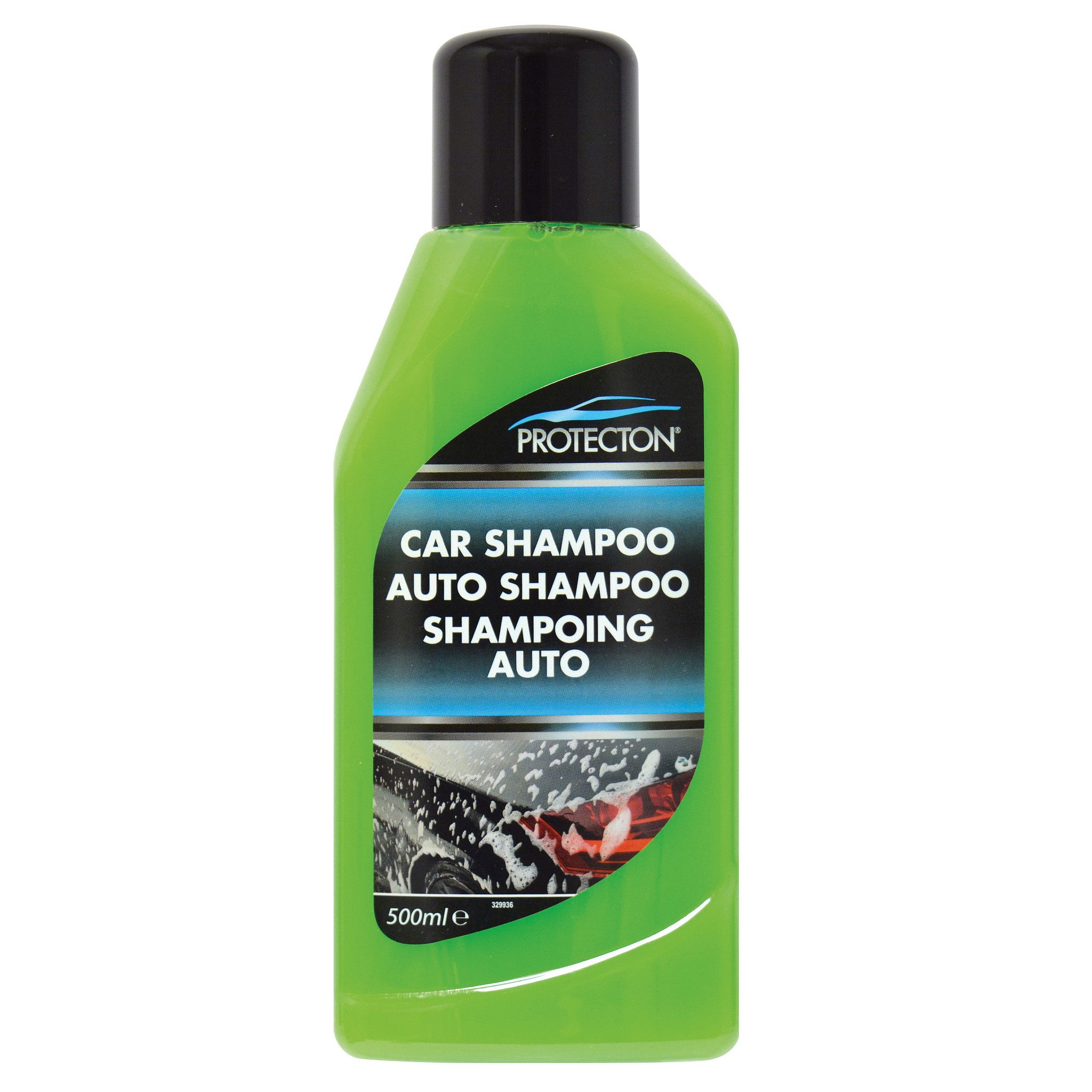 Protecton Auto shampoo (8711293463060)