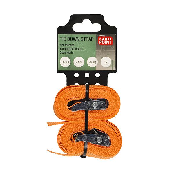 CARPOINT SPANBANDEN 2 X 2,5 METER (8711293475353)